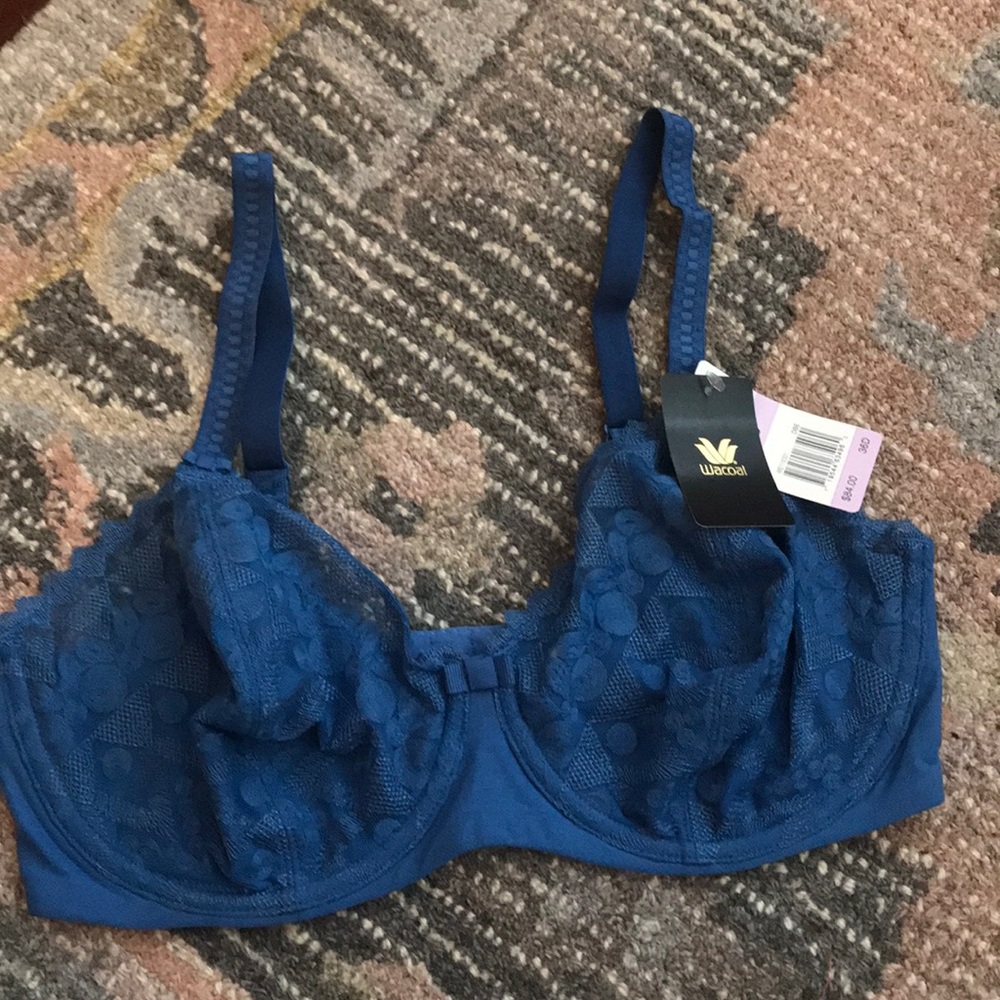 Wacoal bra